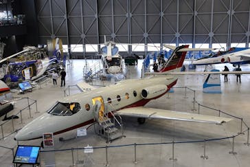 あいち航空ミュージアムに投稿された画像（2023/4/10）