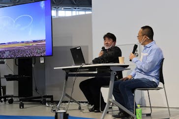 あいち航空ミュージアムに投稿された画像（2023/4/10）