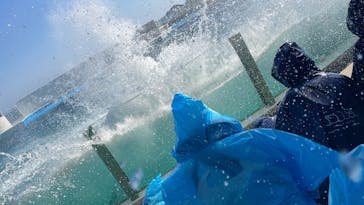 鴨川シーワールドに投稿された画像（2023/4/10）