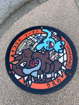 国立科学博物館に投稿された画像（2023/4/10）