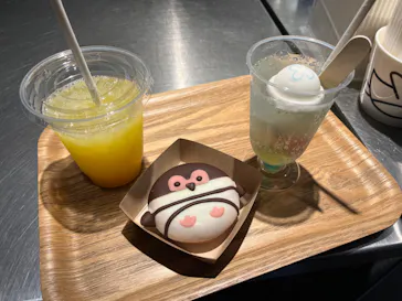 すみだ水族館に投稿された画像（2023/4/10）