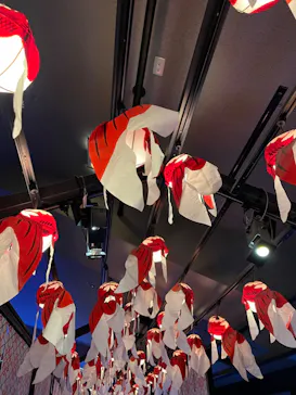 すみだ水族館に投稿された画像（2023/4/10）