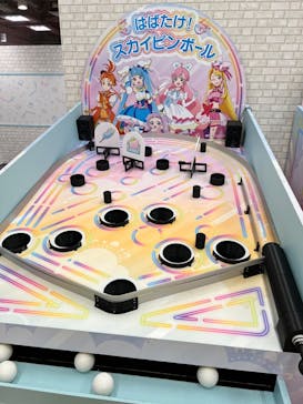 JOYPOLIS 特別イベントスペースに投稿された画像（2023/4/10）