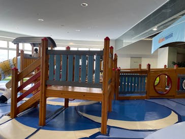 キッズランドUS MAX 広島ベイサイドフォート店に投稿された画像（2023/4/10）