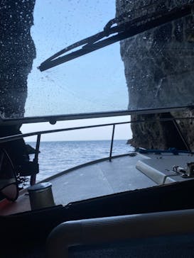 KANEHIDE MARINE（カネヒデマリーン）に投稿された画像（2023/4/10）