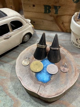 SWING BY（スウィング バイ）に投稿された画像（2023/4/10）