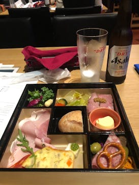 ビルボードライブ横浜に投稿された画像（2023/4/10）