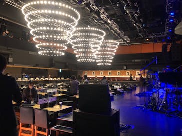 ビルボードライブ横浜に投稿された画像（2023/4/10）