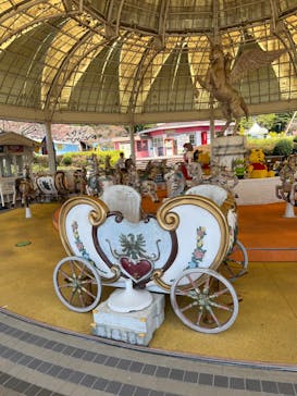 東条湖おもちゃ王国に投稿された画像（2023/4/10）