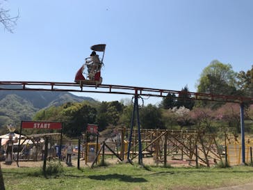 さがみ湖MORI MORIに投稿された画像（2023/4/10）