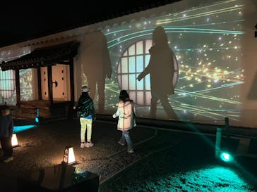 『NAKED FLOWERS 2023 桜 世界遺産・二条城』に投稿された画像（2023/4/10）