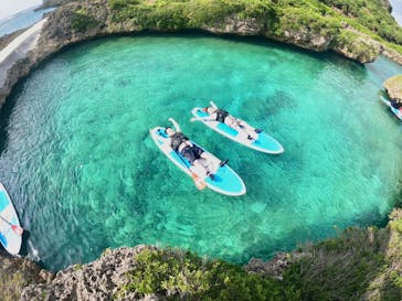 宮古島 ADVENTURE PiPi（ミヤコジマ アドベンチャー ピピ）に投稿された画像（2023/4/10）