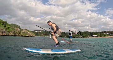 宮古島 ADVENTURE PiPi（ミヤコジマ アドベンチャー ピピ）に投稿された画像（2023/4/10）