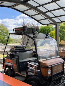 モビリティリゾートもてぎに投稿された画像（2023/4/10）