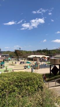 モビリティリゾートもてぎに投稿された画像（2023/4/10）