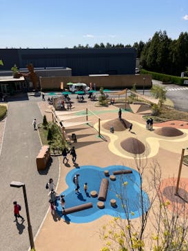 モビリティリゾートもてぎに投稿された画像（2023/4/10）