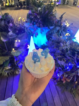 ハルカス300(展望台)に投稿された画像（2023/4/10）