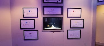 横浜開運水族館 フォーチュンアクアリウムに投稿された画像（2023/4/10）
