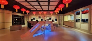 横浜開運水族館 フォーチュンアクアリウムに投稿された画像（2023/4/10）