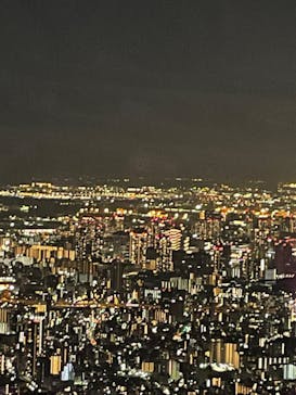 東京スカイツリーに投稿された画像（2023/4/11）