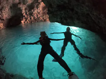 武藤潜水に投稿された画像（2023/4/11）