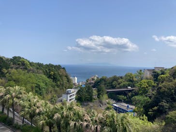 熱川バナナワニ園に投稿された画像（2023/4/11）