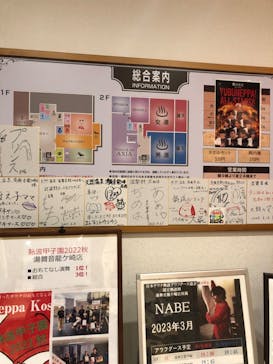 天然温泉 湯舞音 龍ケ崎店に投稿された画像（2023/4/11）