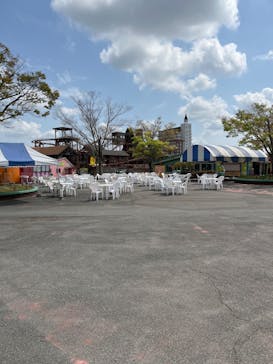 東条湖おもちゃ王国に投稿された画像（2023/4/11）