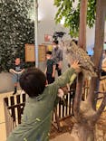 Moff animal cafe イオンモール幕張新都心店に投稿された画像（2023/4/11）