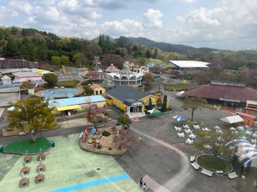 東条湖おもちゃ王国に投稿された画像（2023/4/11）