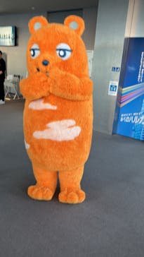 ハルカス300(展望台)に投稿された画像（2023/4/11）