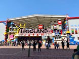 レゴランドⓇ・ジャパン・リゾートに投稿された画像（2023/4/11）