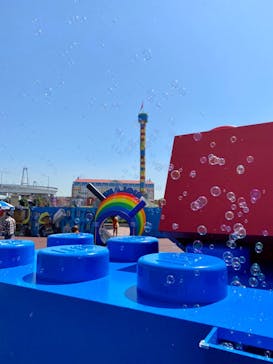 レゴランドⓇ・ジャパン・リゾートに投稿された画像（2023/4/11）