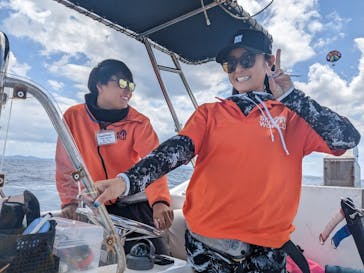 Sea World（シーワールド）に投稿された画像（2023/4/11）