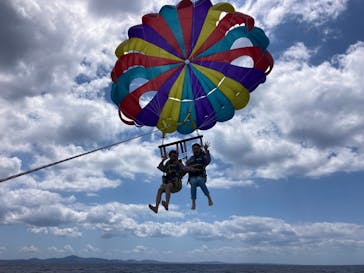 Sea World（シーワールド）に投稿された画像（2023/4/11）