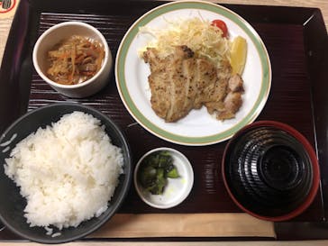 大谷田温泉 明神の湯に投稿された画像（2023/4/11）