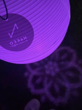 NAKED 桜の新宿御苑 2023に投稿された画像（2023/4/11）