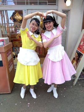 西武園ゆうえんちに投稿された画像（2023/4/11）