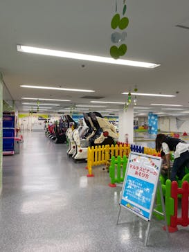 キッズランドUS 埼玉越谷店に投稿された画像（2023/4/12）