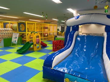 キッズランドUS 埼玉越谷店に投稿された画像（2023/4/12）