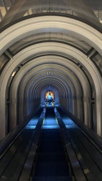 梅田スカイビル・空中庭園展望台に投稿された画像（2023/4/12）