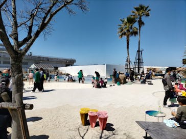 大分マリーンパレス水族館 「うみたまご」に投稿された画像（2023/4/12）