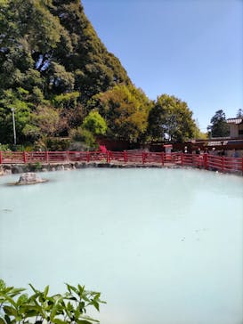 べっぷ地獄めぐりに投稿された画像（2023/4/12）