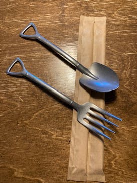 おふろcafé ハレニワの湯に投稿された画像（2023/4/12）