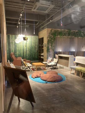 おふろcafé ハレニワの湯に投稿された画像（2023/4/12）