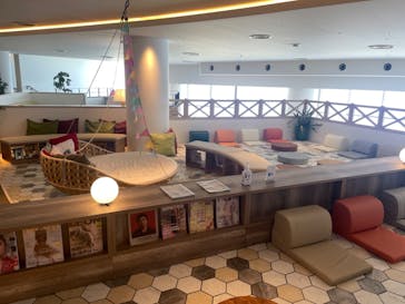 オーシャンスパ Fuuaに投稿された画像（2023/4/12）