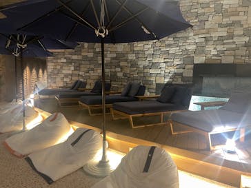 オーシャンスパ Fuuaに投稿された画像（2023/4/12）