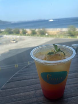 オーシャンスパ Fuuaに投稿された画像（2023/4/12）