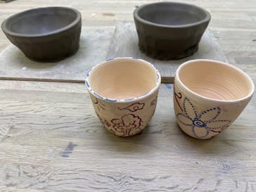 千秋（せんしゅう）工房に投稿された画像（2023/4/12）