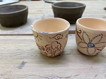 千秋（せんしゅう）工房に投稿された画像（2023/4/12）